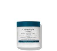 Christophe Robin Cleansing Purifying Scrub With Sea Salt 75ml