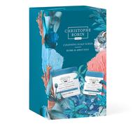Cleansing Scalp Scrub Home & Away Duo