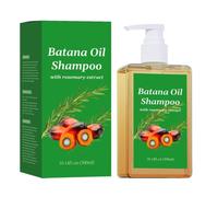 Cleansing Shampoo 300ml Purifying Deep Cleaning Soothing