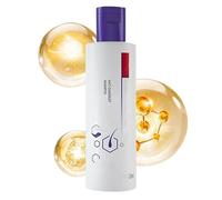 Cleansing Shampoo for the Scalp, 205 ml, Gentle Moisturising Strengthening Conditioner, Refreshing Shampoo for Scalp, for Head Care, Travel, Home, Family, Friends