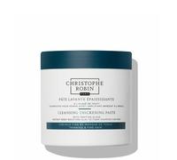 Christophe Robin - Cleansing Thickening Paste With Tahitian Algae - Shampoo