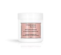Christophe Robin Cleansing Volumizing Paste With Pure Rassoul Clay And Rose Extracts 75Ml