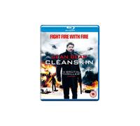 Cleanskin Blu-Ray [2012]