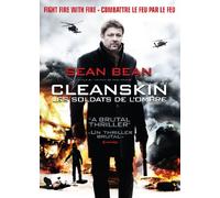 Cleanskin / Les soldats de l'ombre (Bilingual) [DV