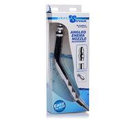 CleanStream Sex in The Shower Angled Enema Nozzle Accessory