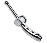 Cleanstream Shower Cleansing Nozzle with Flow Regulator