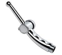 CleanStream Shower Cleansing Nozzle with Flow Regulator