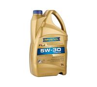 CleanSynto Engine Oil 5L FLJ SAE 5W-30 Fully Synthetic 5 Litre Motor Oil