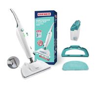 Leifheit 11940 CleanTenso Power Steam Cleaner, Plastic