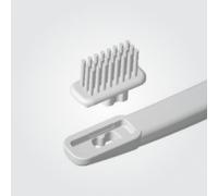 Cleany Teeth Replacement Brush Heads - Pack of 2