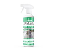 Cleanzyme - Urine Stain Remover 500ml - Enzyme Cleaner for Pet & Human Urine - Removes Stains & Neutralises Odours - Carpet, Mattress, Upholstery & Fabric Cleaner