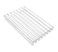 Clear, 1 x 1.5m (Width x Length) 10mm Multiwall Polycarbonate Sheets Poly Plastic Roof Panel for Lean-to Canopy Conservatory