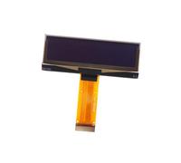 Clear 2.23Inch Organic LED Screen with SSD1309 Driver Chip High Contrast for Portable Electronics Organic LED Screen Module