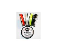 (Clear, 50lb - 50m) Sunset Amnesia Memory Free Fishing Line / Mono