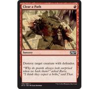 Clear a Path | Magic 2015 Core Set