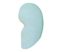 Clear Acrylic Bookmarks - High Definition Print, 80mm Diameter Book Insert, Funny foodiee Aesthetic Page Separator, impacts Resistant Resin Sheet | Bookish Favours for Teachers & Kids & Friends