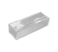 Clear Acrylic Fish Breeding Box Breeder Case For Aquarium Use With Measuring Scale Small Fish Isolation Tanks For Safe