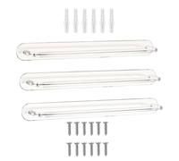 Clear Acrylic Headband Display Rack Multi-Purpose Hat Display Stand Holder Functional Storage Organizer for Women