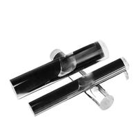 Clear Acrylic Round Rod Round 2mm 3mm 4mm 5mm 6mm 8mm 10mm 12mm 15mm 18mm 20mm 25mm 30mm 35mm 40mm 45mm 50mm(5x1000mm 20pcs)