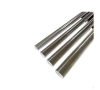 Clear Acrylic Round Rod Round 2mm 3mm 4mm 5mm 6mm 8mm 10mm 12mm 15mm 18mm 20mm 25mm 30mm 35mm 40mm 45mm 50mm(12x300mm 1pc)