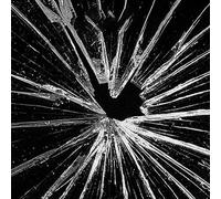 Clear Acrylic Sheet 1mm Thick Transparent Plastic Sheet for Picture Frames, Display Stands & DIY Projects - 5 PCS Pack (101x152mm / 127x1(8X10INCH)