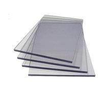 Clear Acrylic Sheet 5mm 400 x 600 mm