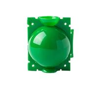 Clear Air Layering Pods, Air Layering Propagation Kit,Reusable Grafting Ball,Air Layering Propagation Kit Plant Root Growing Box for Fast Tree Propagation Tubes Kit