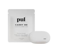 Clear Aligner and Retainer Case by PUL (White)