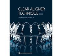 Clear Aligner Technique