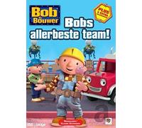 Clear Amaray - Bob de Bouwer - Bobs Allerbeste Team