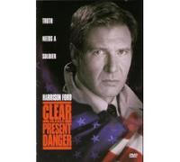 Clear And Present Danger