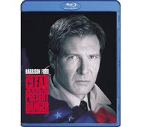 Clear and Present Danger [Blu-ray] [1994] [US Import]