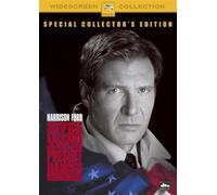 Clear And Present Danger [DVD]