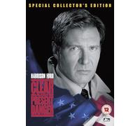 Clear And Present Danger – DVD – Sp Edition (1994)