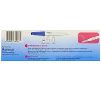 Clear and Simple Pregnancy Test Kit (2)