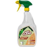 CLEAR Ant Control Spray, 800 ml