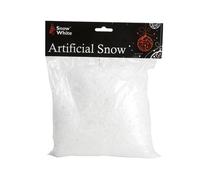 Clear Artificial Snow 5 Oz - Single