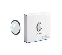 Clear Backup Camera Protective Sticker | Waterproof Anti-Scratch High-Definition Protector,Backup Camera Cover | for Security SUV Truck Vehicle Automotive Outdoor