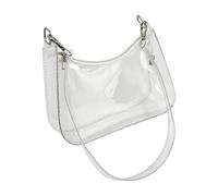 Clear Bags Stadium Approved Waterproof Lightweight Organizer Case
