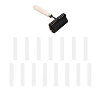 Clear Bath Grip Stickers Waterproof Stairs Step Floor Shower Strips Tape Pad Bathtubs Mats Nonslip Grip Tape Nonslip Tractions