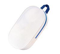 Clear Beach Bag Organizer - Waterproof Clear Organizer Pouch | Travel Cosmetic Makeup | Transparent Traveling Purse | Beach Pool Zipper Pouch for Swimming Sports Running Travel Daily Commuting