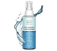 Clear Beauty Face Mist with Hyaluronic Acid and Collagen - Moisturises and Moisturises the Skin and Soothes Redness, Balance and Toning, Facial Spray - Korean