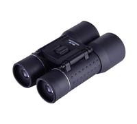Clear Binocular with Nonslip Grip Professional Large Ranges Binocular with Low Light for Classroom Observations Professional