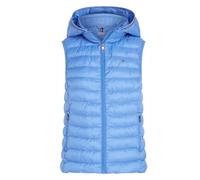 Clear Blue Jackets for Men - female - Tommy Hilfiger - Waistcoats - Blue - XL - Jackets XL