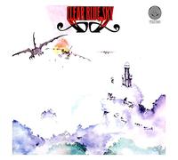 Clear Blue Sky - Clear Blue Sky [Digipak]