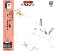 Clear Blue Sky (Ltd. Paper Sleeve/Digital Remastered)