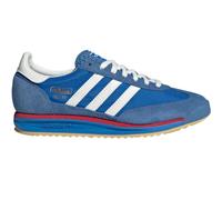 Clear Blue Trainers - male - Adidas - Skateboarding - Blue - 8 UK - Sport 8 UK