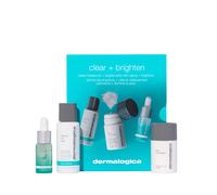 Dermalogica Clear & Brighten Skin Kit