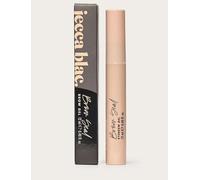 Clear Brow Block with Strong Hold - Long-Lasting Transparent Eyebrow Gel for Shaping, Lifting & Setting Brows - Smudge-Free12ml)