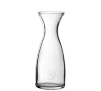 Bormioli Rocco 1 Litre Clear Glass Drinks Carafe